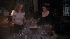 Charmed Saison 6 Episode 9