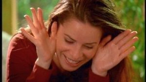 Charmed Saison 6 Episode 9