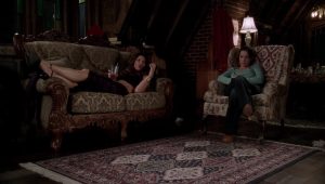 Charmed Saison 7 Episode 10