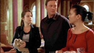Charmed Saison 7 Episode 12