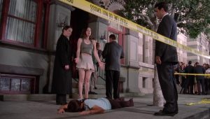 Charmed Saison 7 Episode 5