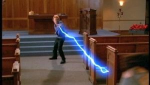 Charmed Saison 7 Episode 5