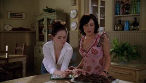 Charmed Saison 7 Episode 6