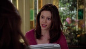 Charmed Saison 8 Episode 11