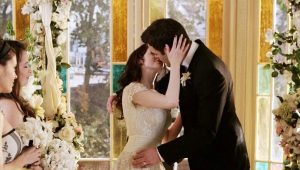 Charmed Saison 8 Episode 16