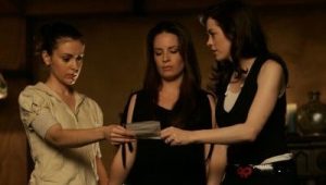 Charmed Saison 8 Episode 21
