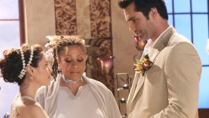 Charmed Saison 8 Episode 22