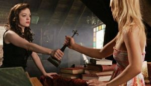 Charmed Saison 8 Episode 3