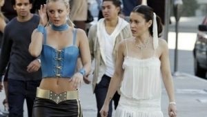 Charmed Saison 8 Episode 8