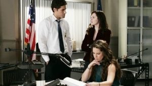 Charmed Saison 8 Episode 9