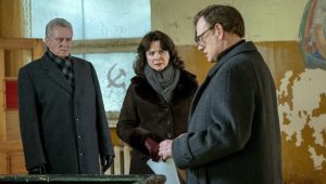 Saison 1
