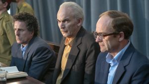 Saison 1