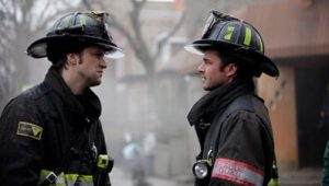 Chicago Fire Saison 1 Episode 14