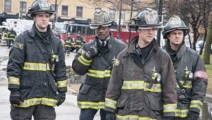 Chicago Fire Saison 1 Episode 16