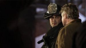 Chicago Fire Saison 1 Episode 17