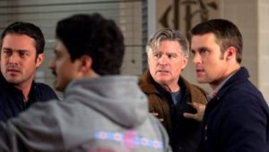 Chicago Fire Saison 1 Episode 18