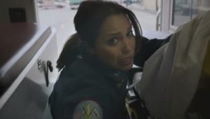 Chicago Fire Saison 1 Episode 19