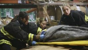 Chicago Fire Saison 1 Episode 20