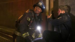 Chicago Fire Saison 10 Episode 10