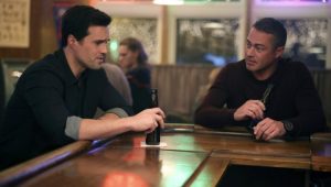 Chicago Fire Saison 10 Episode 11