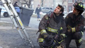 Chicago Fire Saison 10 Episode 13