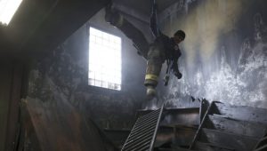 Chicago Fire Saison 10 Episode 15