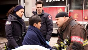 Chicago Fire Saison 10 Episode 16