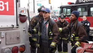 Chicago Fire Saison 10 Episode 18