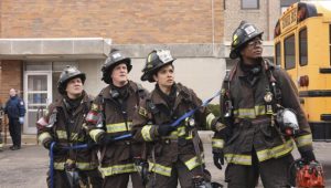 Chicago Fire Saison 10 Episode 19