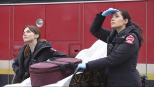 Chicago Fire Saison 10 Episode 20