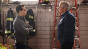 Chicago Fire Saison 10 Episode 21