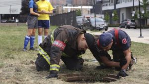 Chicago Fire Saison 10 Episode 3