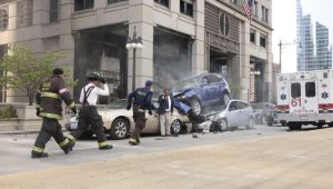 Chicago Fire Saison 10 Episode 5