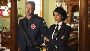 Chicago Fire Saison 10 Episode 6