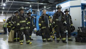 Chicago Fire Saison 10 Episode 7