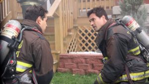 Chicago Fire Saison 10 Episode 8