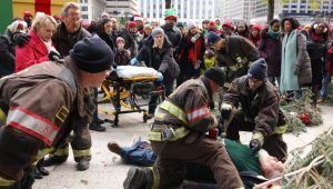 Chicago Fire Saison 10 Episode 9