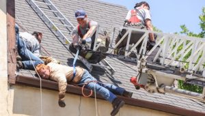 Chicago Fire Saison 11 Episode 1