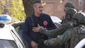 Chicago Fire Saison 11 Episode 10