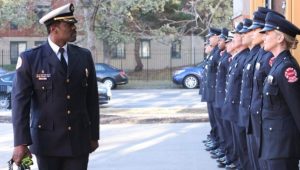 Chicago Fire Saison 11 Episode 11