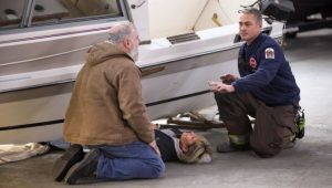 Chicago Fire Saison 11 Episode 12