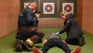 Chicago Fire Saison 11 Episode 13