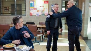 Chicago Fire Saison 11 Episode 17