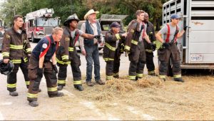 Chicago Fire Saison 11 Episode 3