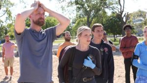 Chicago Fire Saison 11 Episode 4