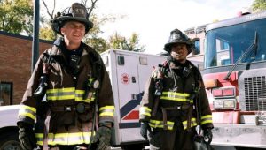 Chicago Fire Saison 11 Episode 6