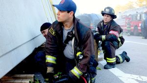 Saison 11