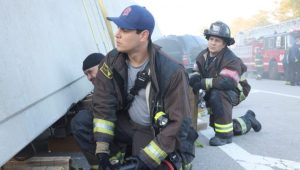 Chicago Fire Saison 11 Episode 7