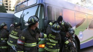 Chicago Fire Saison 11 Episode 8