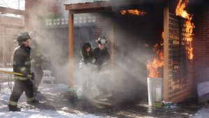 Chicago Fire Saison 12 Episode 4